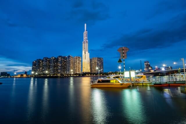 Landmark 81